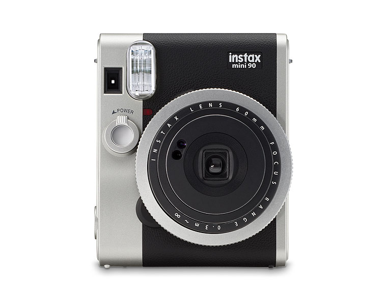 INSTAX mini 90 Black