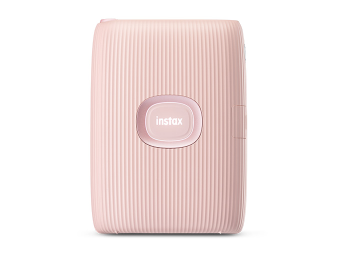 mini Link 2 Soft Pink