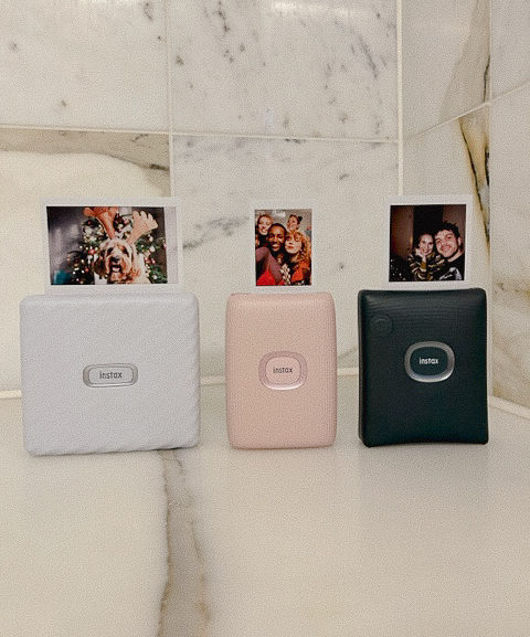 INSTAX smartphone printers