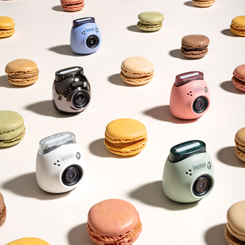 instax Pal