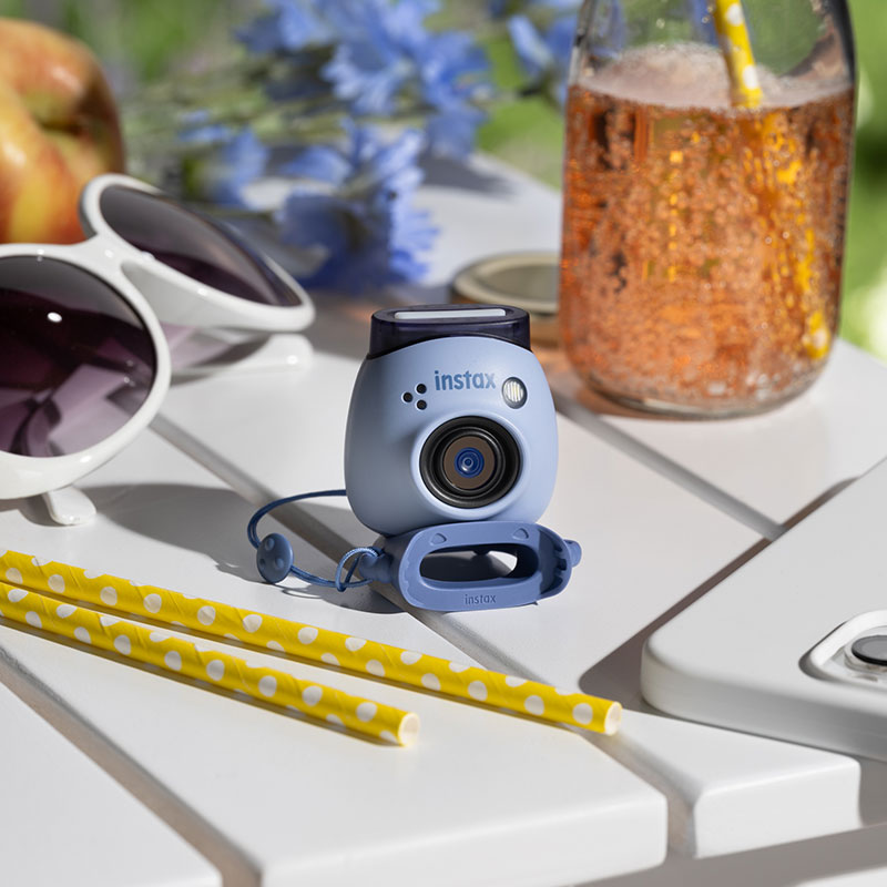 instax Pal