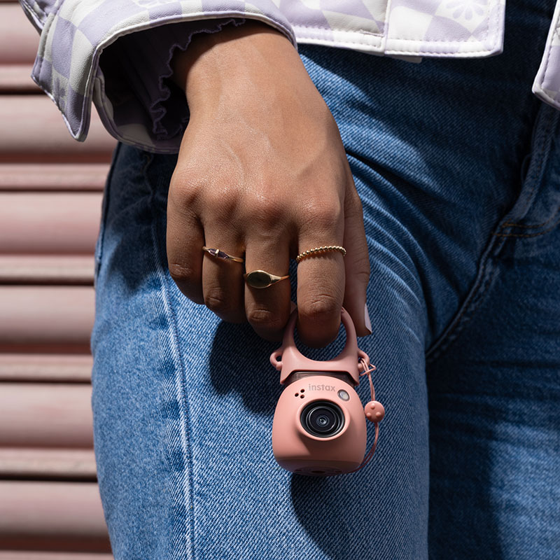 instax Pal