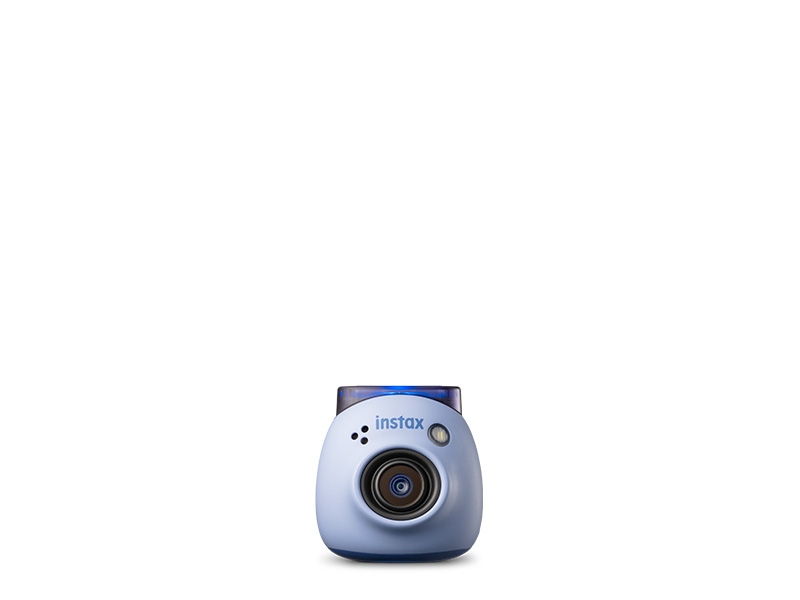 INSTAX Pal Lavender Blue