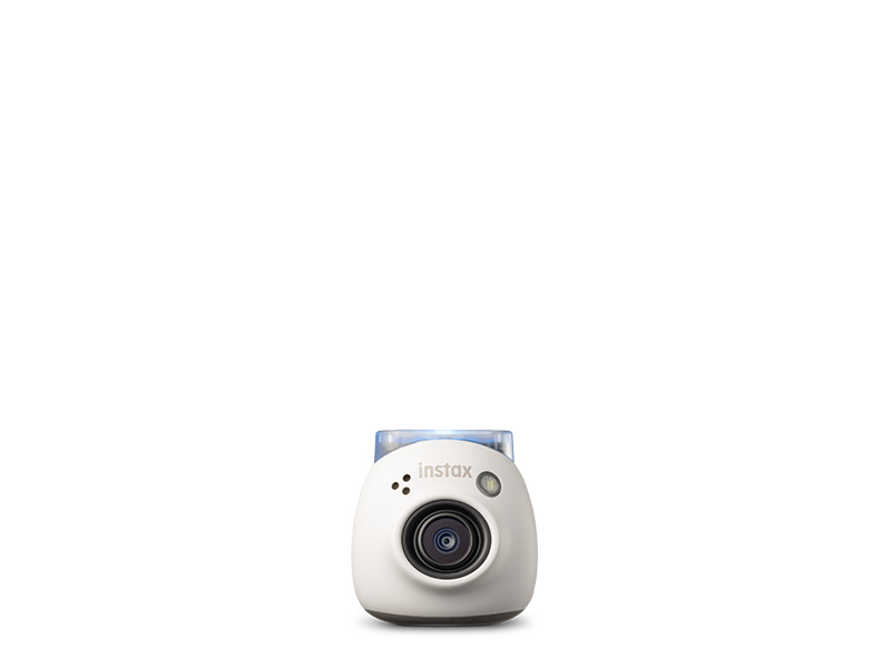 INSTAX Pal Milky White