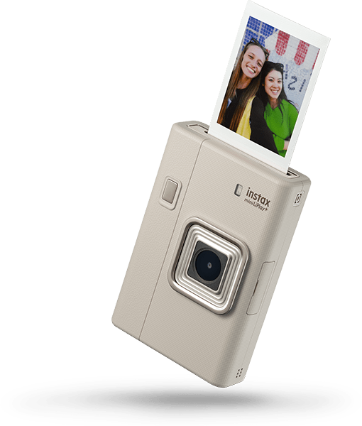 mini LiPlay+