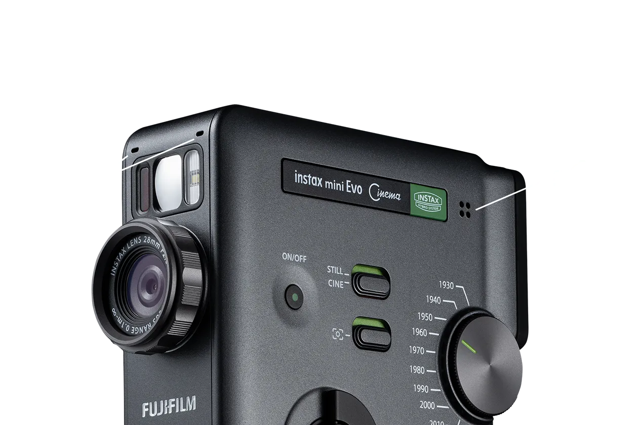 Mikrofon & høyttaler