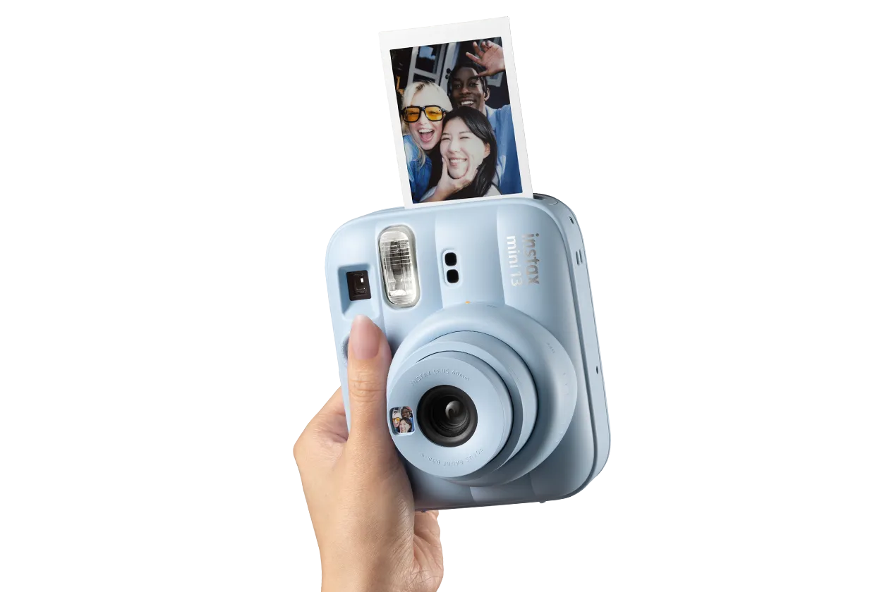 Super selfies