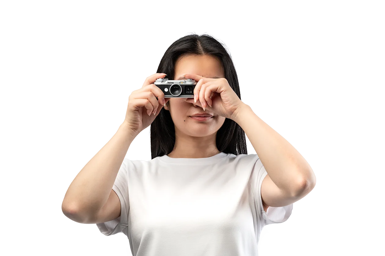 Unik fotografering