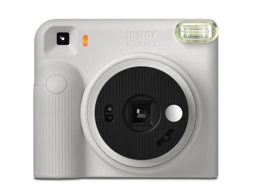 instax SQUARE 2 Misty White